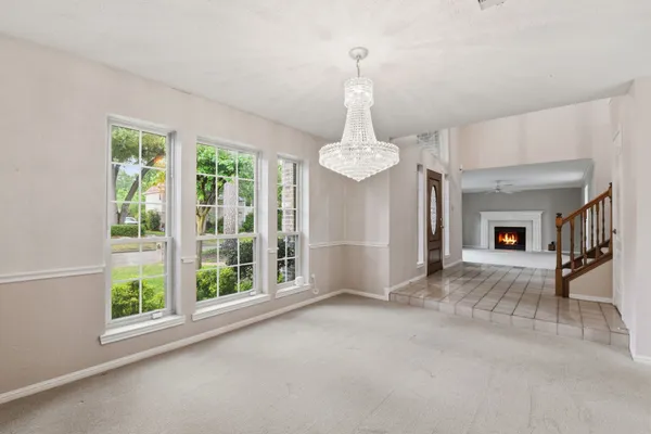 $380,000 | 6626 Gentle Bend Drive, Houston, TX 77069