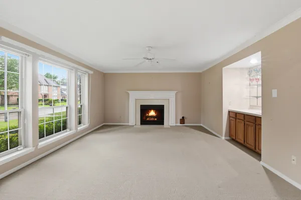 $380,000 | 6626 Gentle Bend Drive, Houston, TX 77069