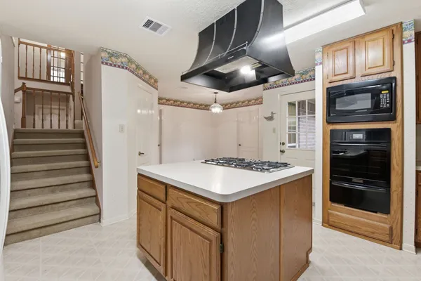 $380,000 | 6626 Gentle Bend Drive, Houston, TX 77069