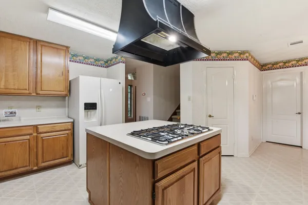 $380,000 | 6626 Gentle Bend Drive, Houston, TX 77069