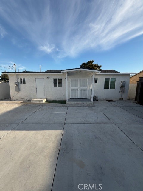 1523 East 126th Street Compton, CA 90222 - Photo 18 of 22 BACK