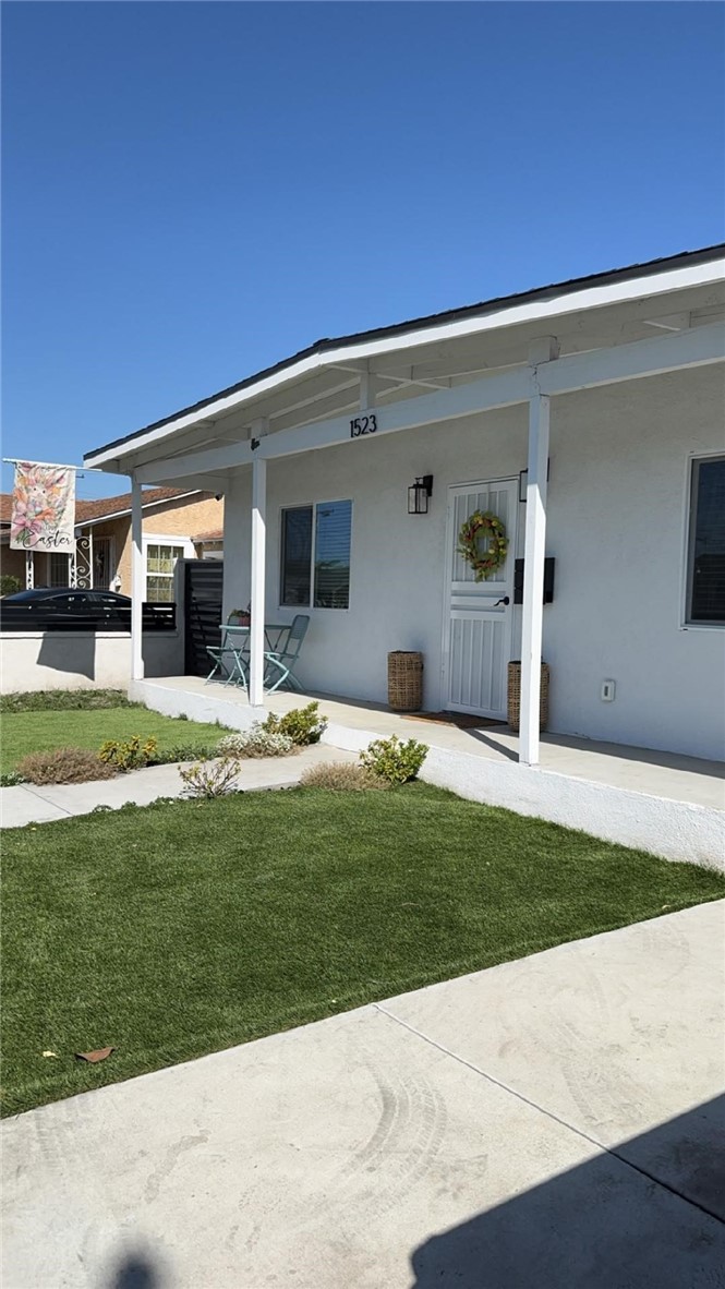 1523 East 126th Street Compton, CA 90222 - Photo 20 of 22 BACK