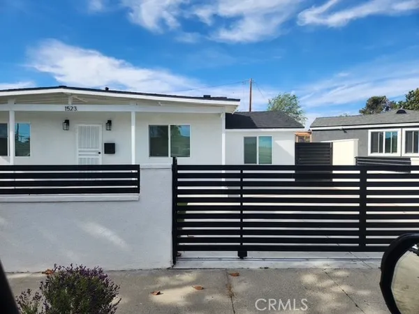 $720,000 | 1523 East 126th Street, Compton, CA 90222