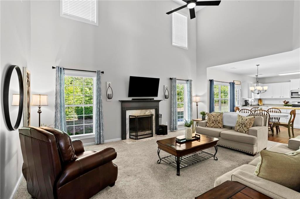3922 Walnut Grove Way Gainesville, GA 30506 - Photo 6 of 31