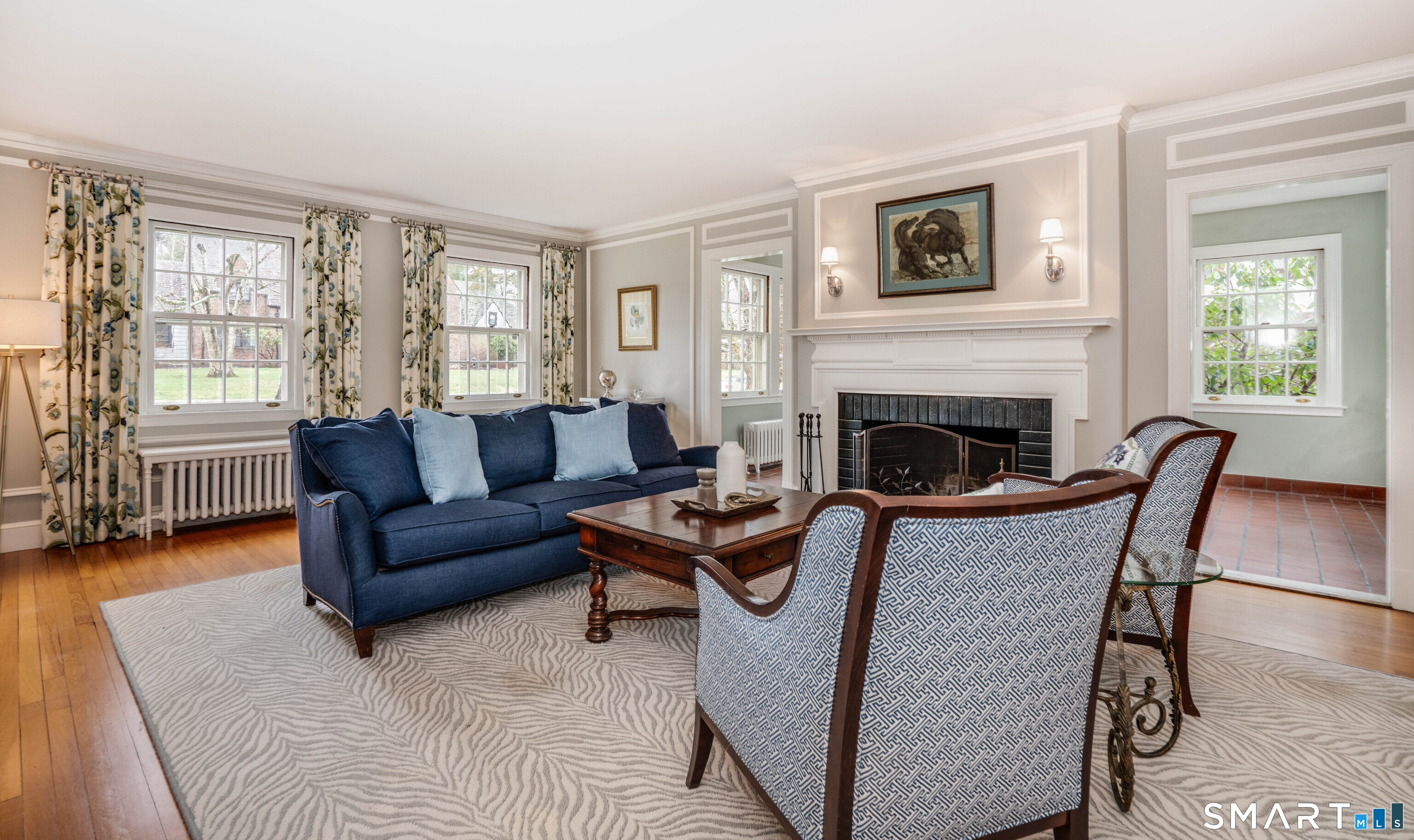 26 Fernwood Road West Hartford, CT 06119 - Photo 3 of 41