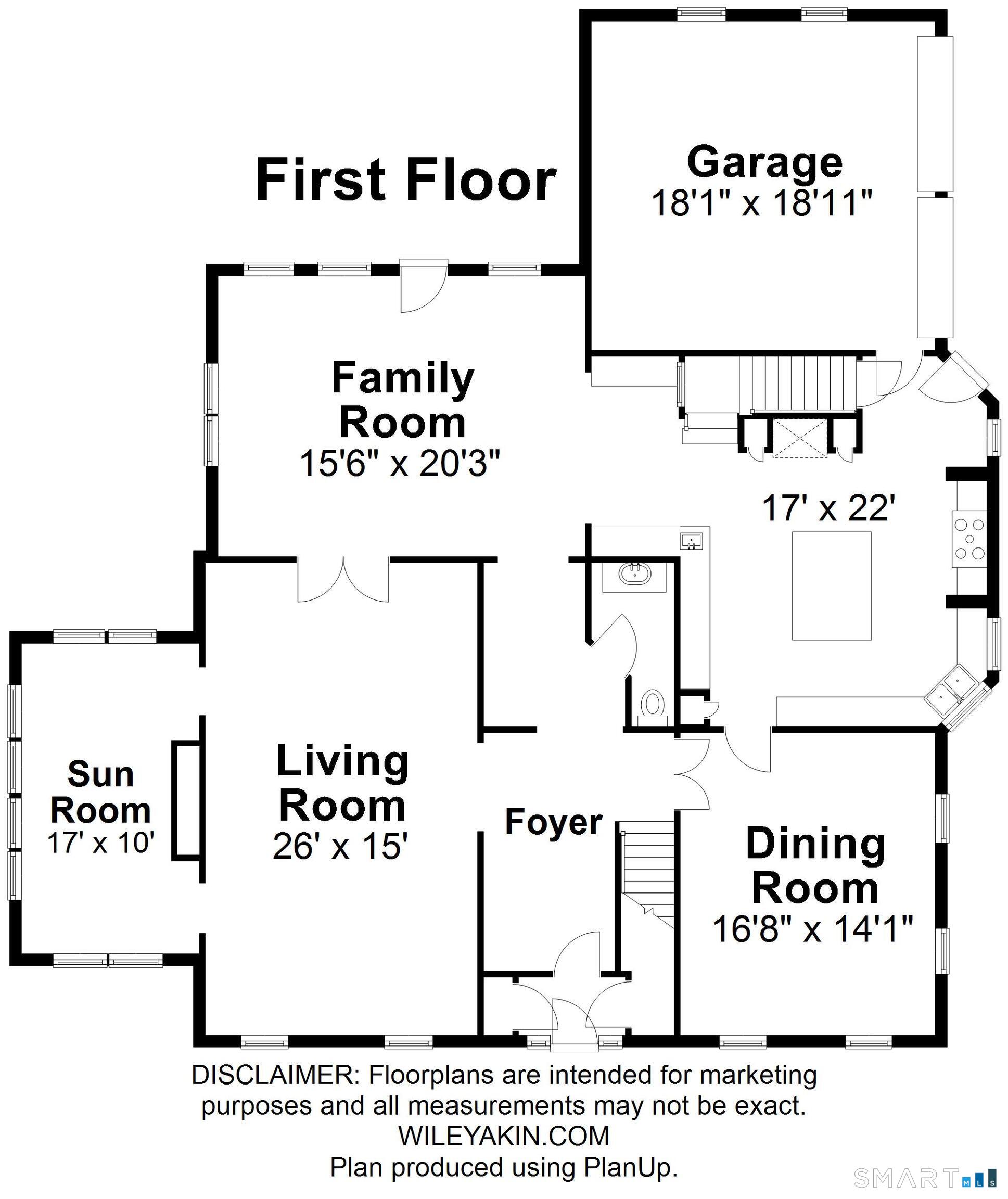 26 Fernwood Road West Hartford, CT 06119 - Photo 37 of 41