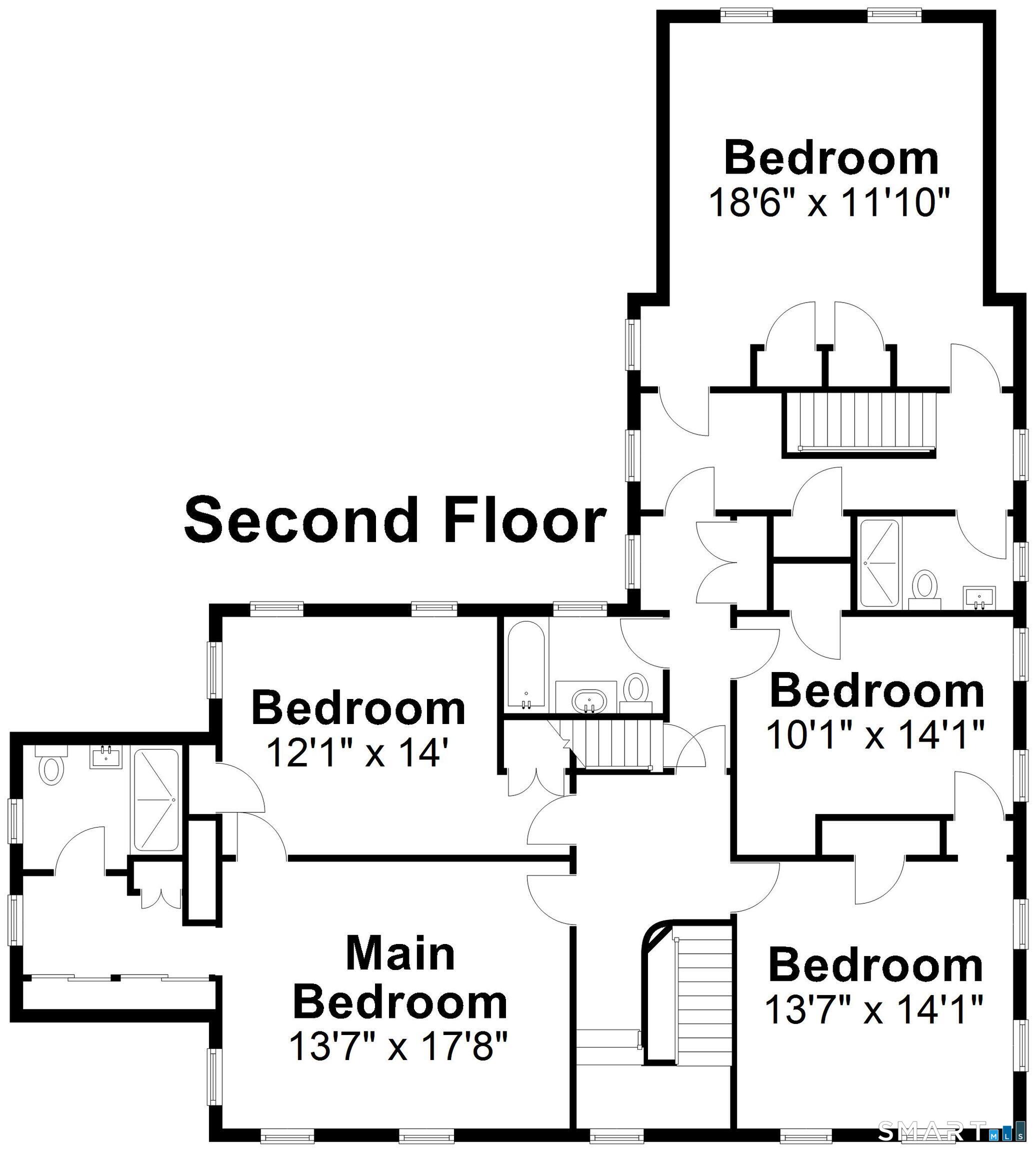 26 Fernwood Road West Hartford, CT 06119 - Photo 39 of 41