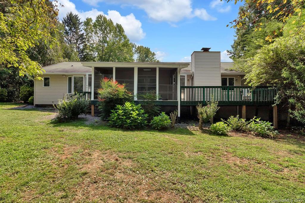 63 Eastview Road Brevard, NC 28712 - Photo 24 of 35 Gallery Image 24