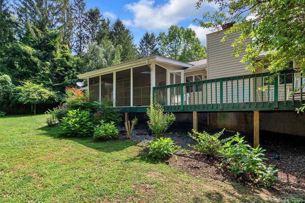 63 Eastview Road Brevard, NC 28712 - Photo 25 of 35 Gallery Image 25