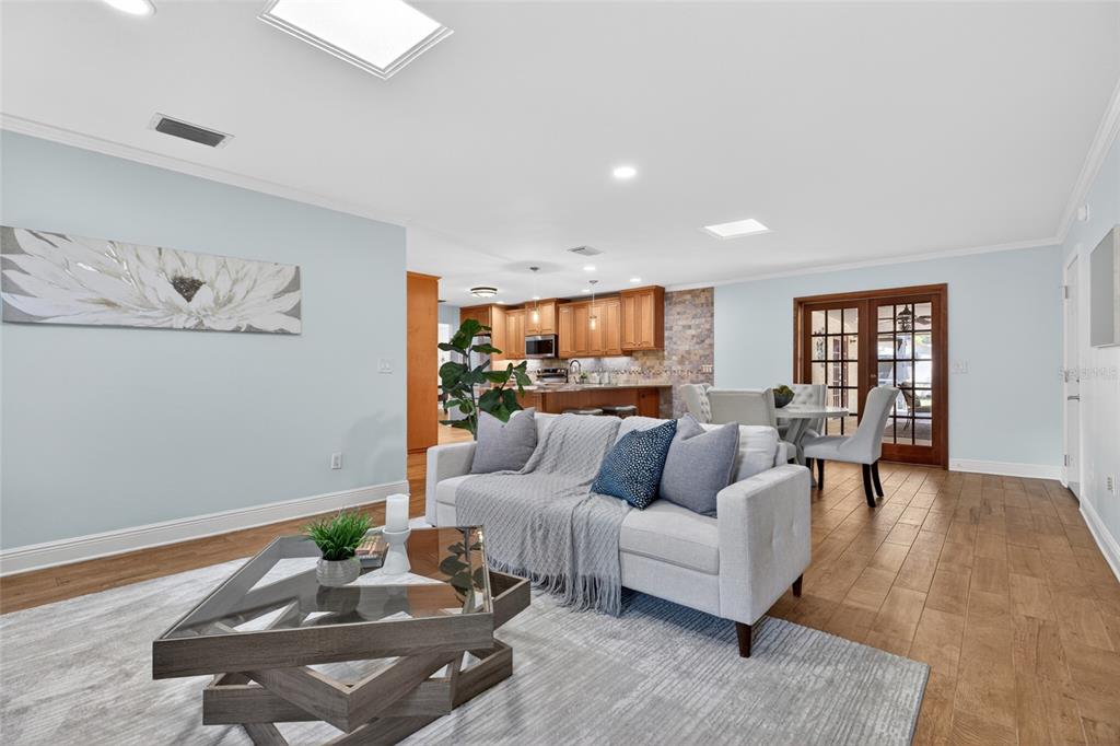 1026 Crystal Lake Road Lutz, FL 33548 - Photo 24 of 86