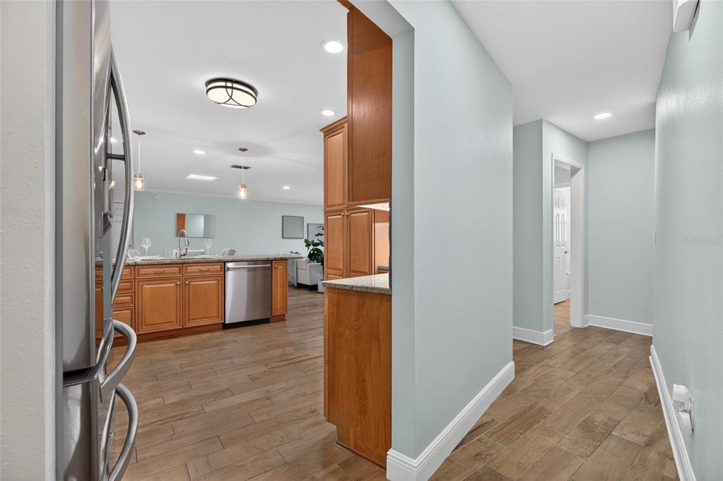 1026 Crystal Lake Road Lutz, FL 33548 - Photo 35 of 86