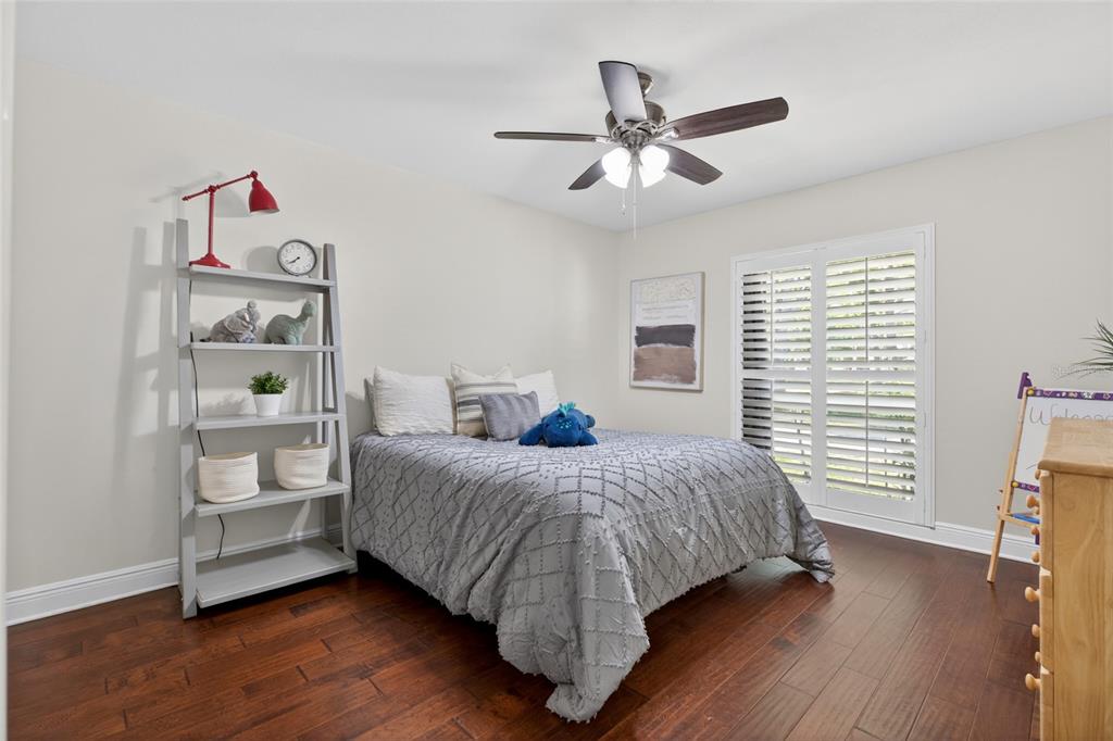 1026 Crystal Lake Road Lutz, FL 33548 - Photo 36 of 86