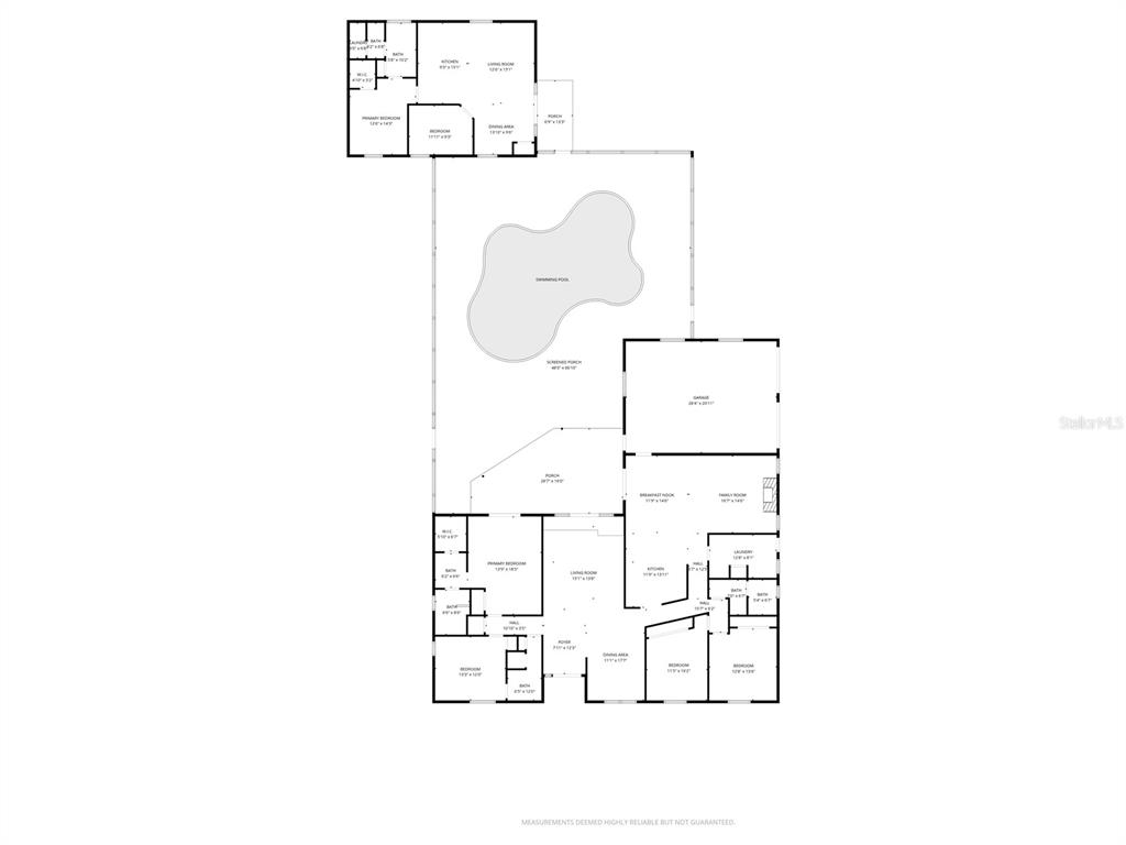 1026 Crystal Lake Road Lutz, FL 33548 - Photo 4 of 86