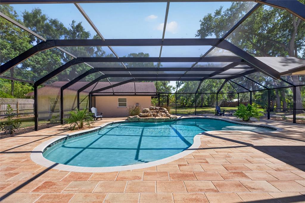 1026 Crystal Lake Road Lutz, FL 33548 - Photo 45 of 86