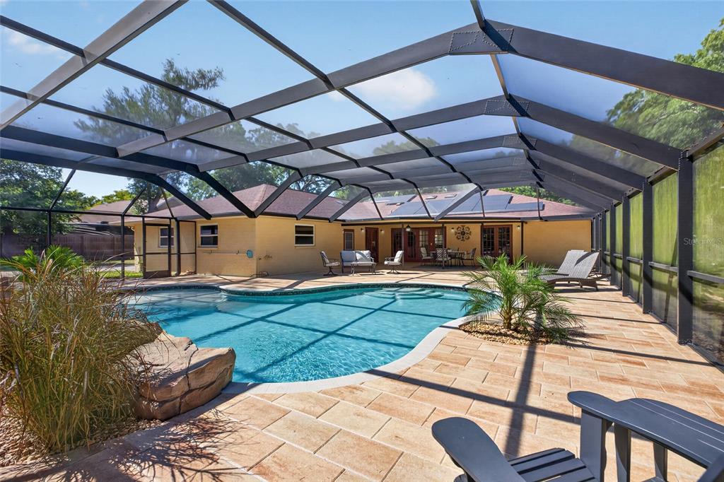 1026 Crystal Lake Road Lutz, FL 33548 - Photo 46 of 86