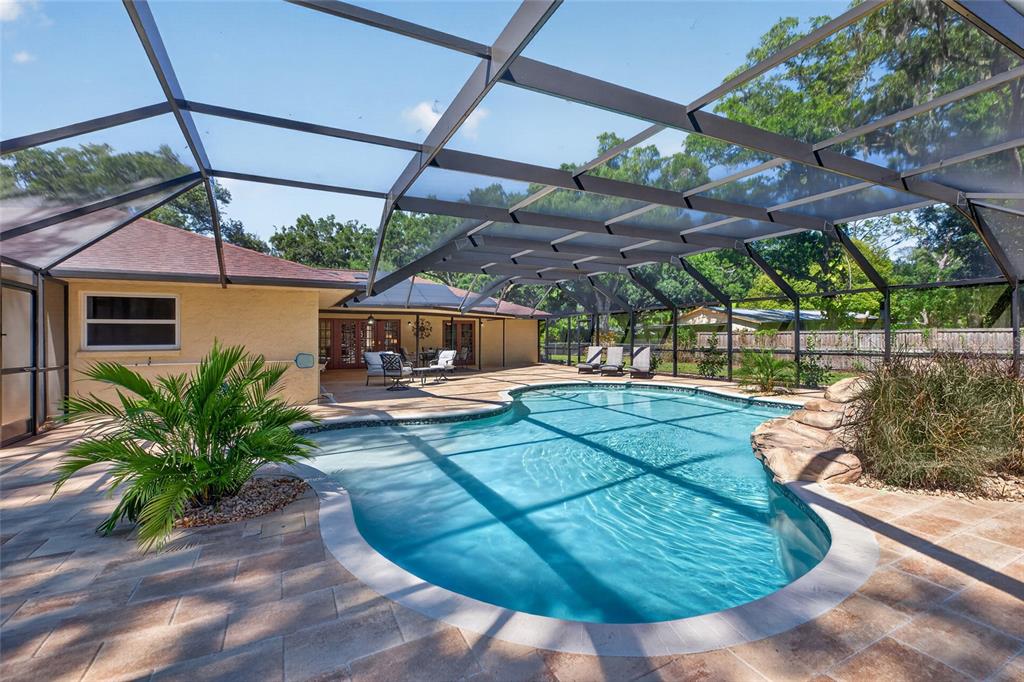 1026 Crystal Lake Road Lutz, FL 33548 - Photo 47 of 86