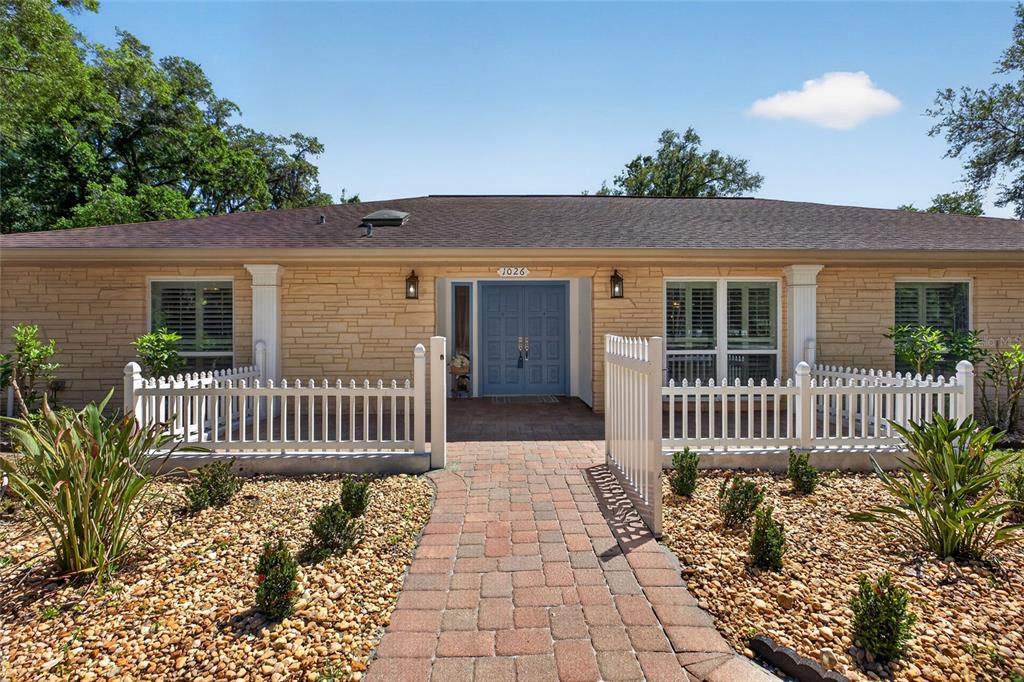 1026 Crystal Lake Road Lutz, FL 33548 - Photo 5 of 86