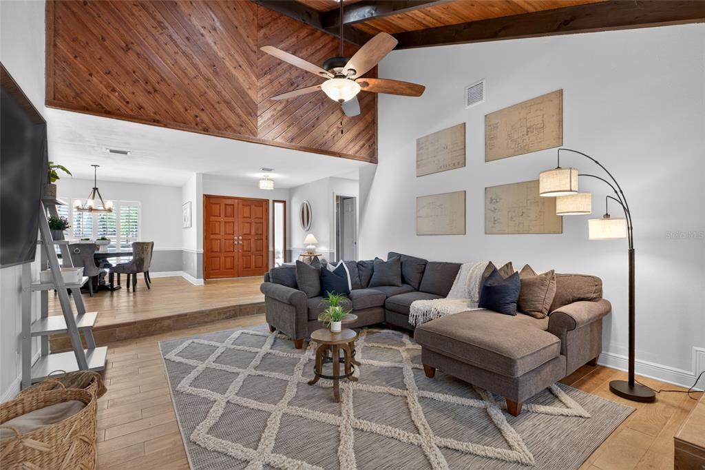 1026 Crystal Lake Road Lutz, FL 33548 - Photo 7 of 86