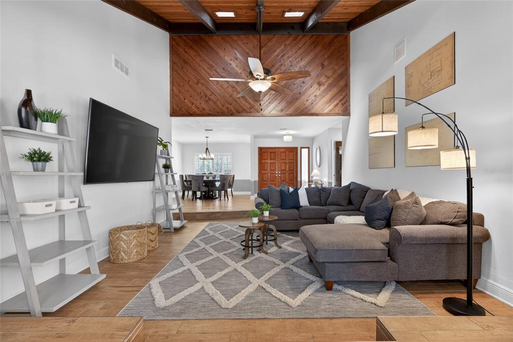 1026 Crystal Lake Road Lutz, FL 33548 - Photo 8 of 86