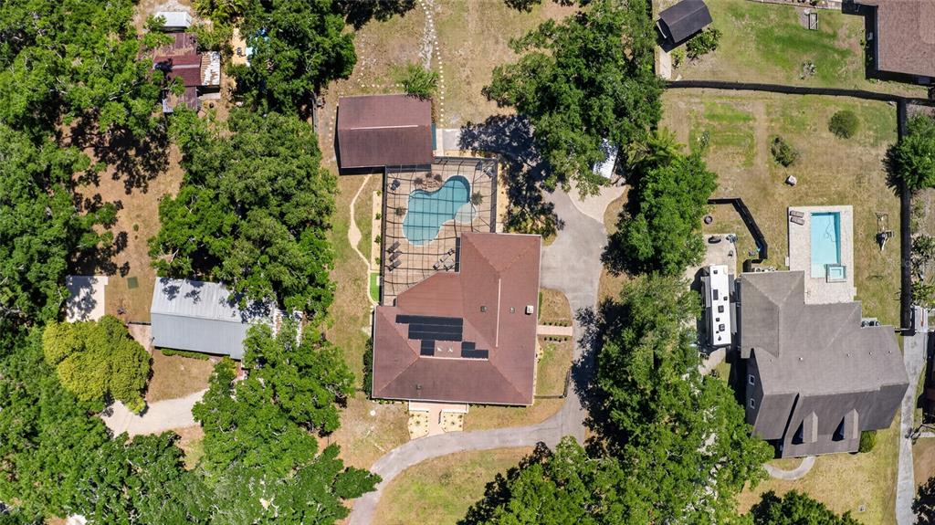 1026 Crystal Lake Road Lutz, FL 33548 - Photo 81 of 86