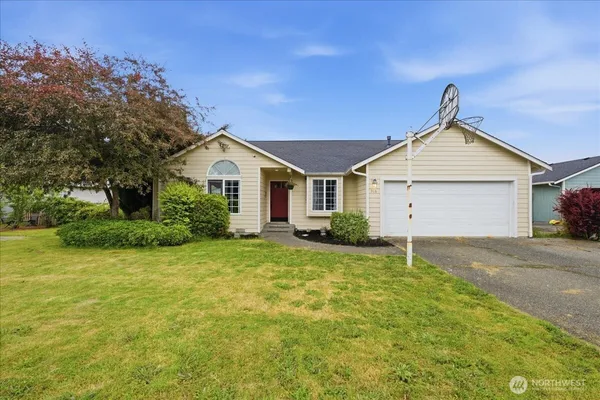$535,000 | 916 Summer Meadows Court, Sedro-Woolley, WA 98284