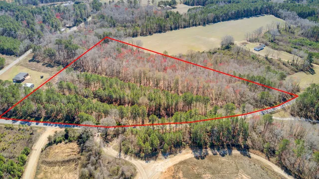 $200,000 | 0 1st Bend Road, Harleyville, SC 29448