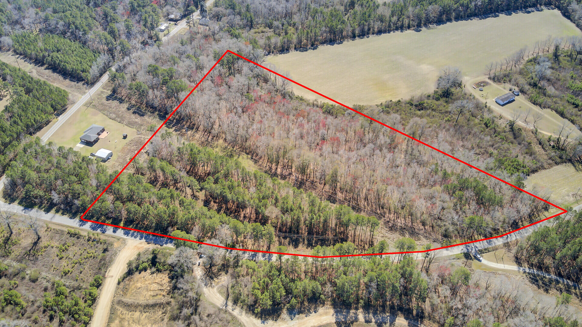 0 1st Bend Road Harleyville, SC 29448 - Photo 2 of 10 02_2_mls