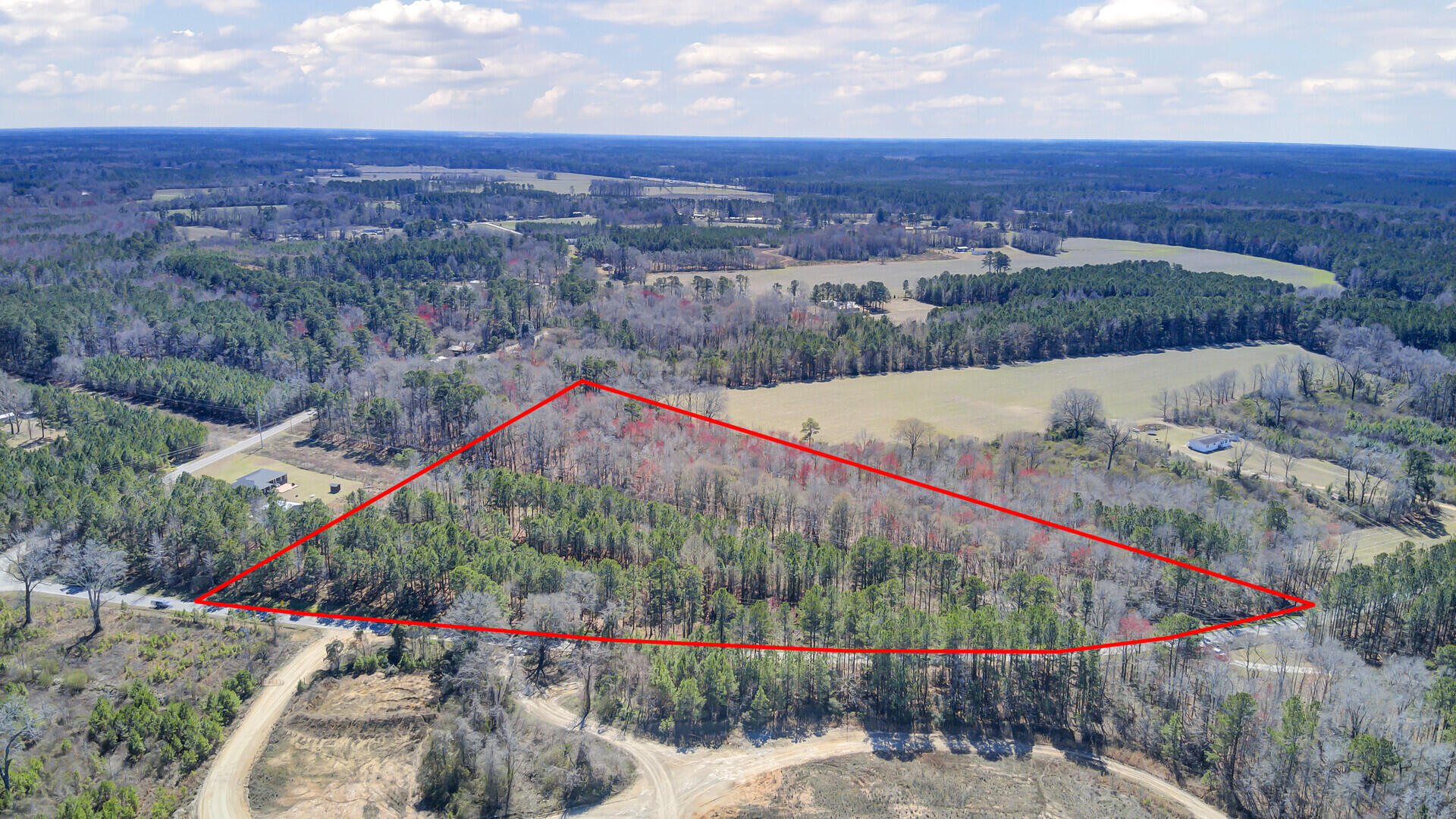 0 1st Bend Road Harleyville, SC 29448 - Photo 3 of 10 03_3_mls