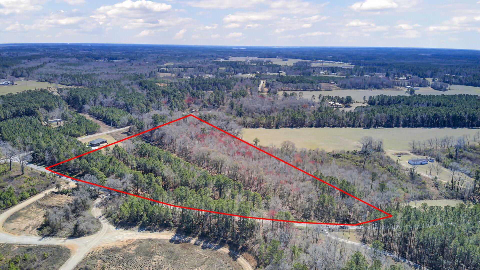 0 1st Bend Road Harleyville, SC 29448 - Photo 4 of 10 04_4_mls