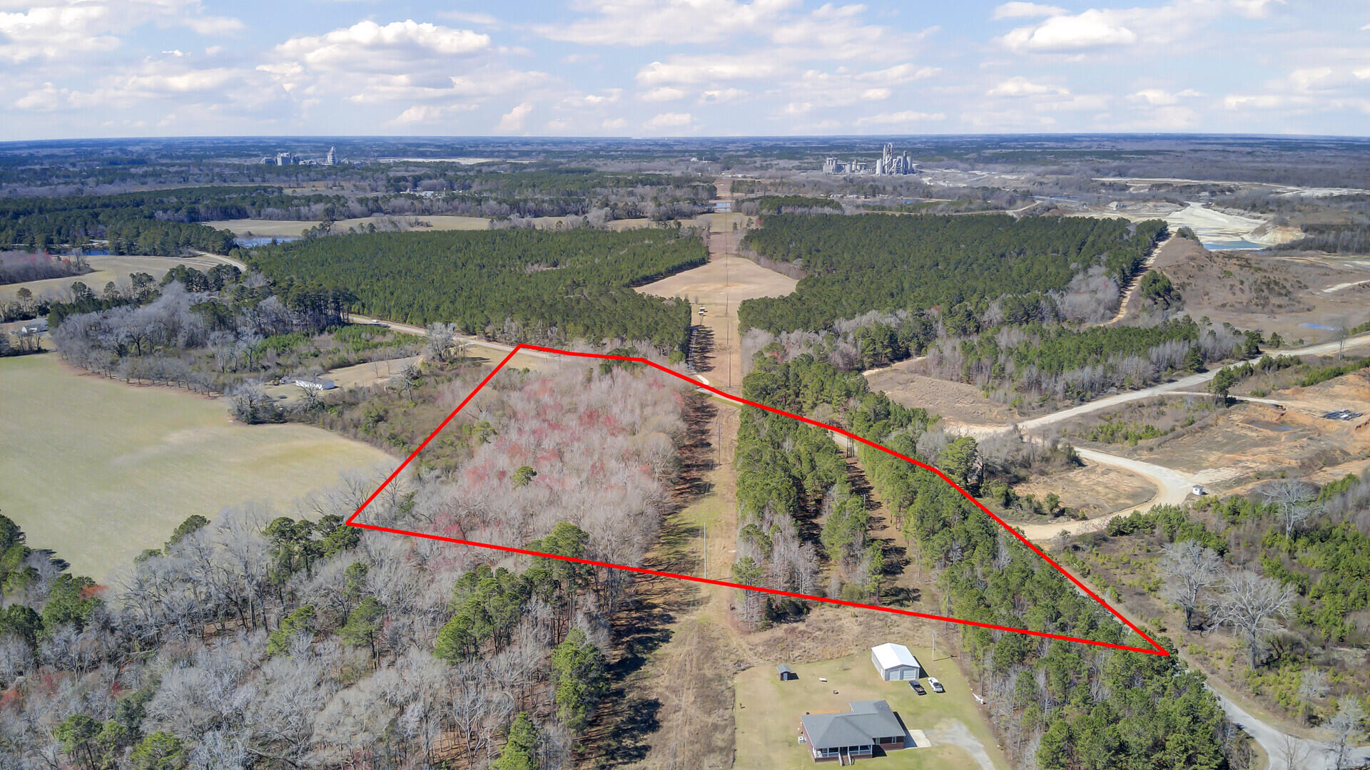 0 1st Bend Road Harleyville, SC 29448 - Photo 6 of 10 13_13_mls