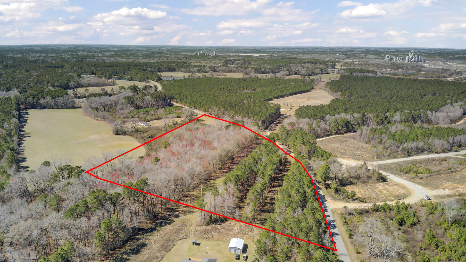 0 1st Bend Road Harleyville, SC 29448 - Photo 7 of 10 14_14_mls