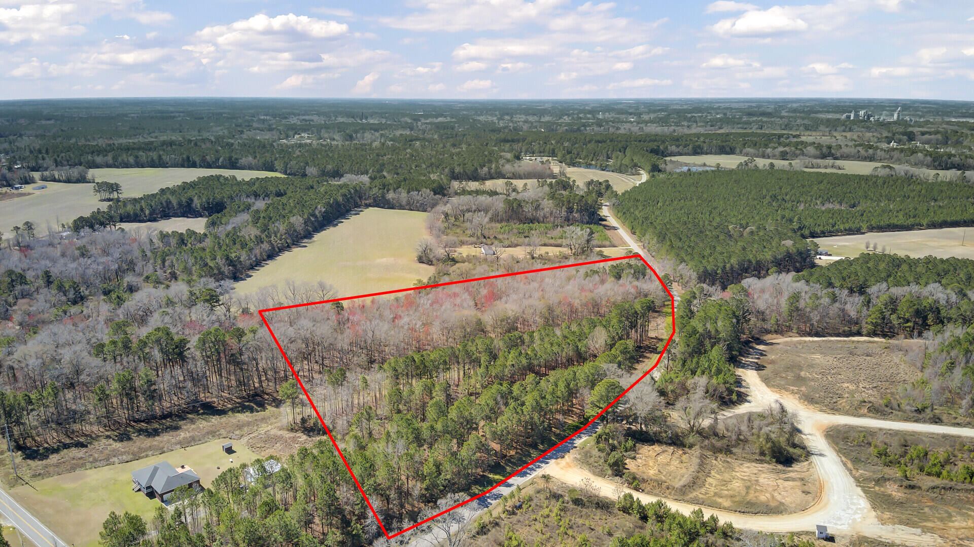 0 1st Bend Road Harleyville, SC 29448 - Photo 8 of 10 15_15_mls