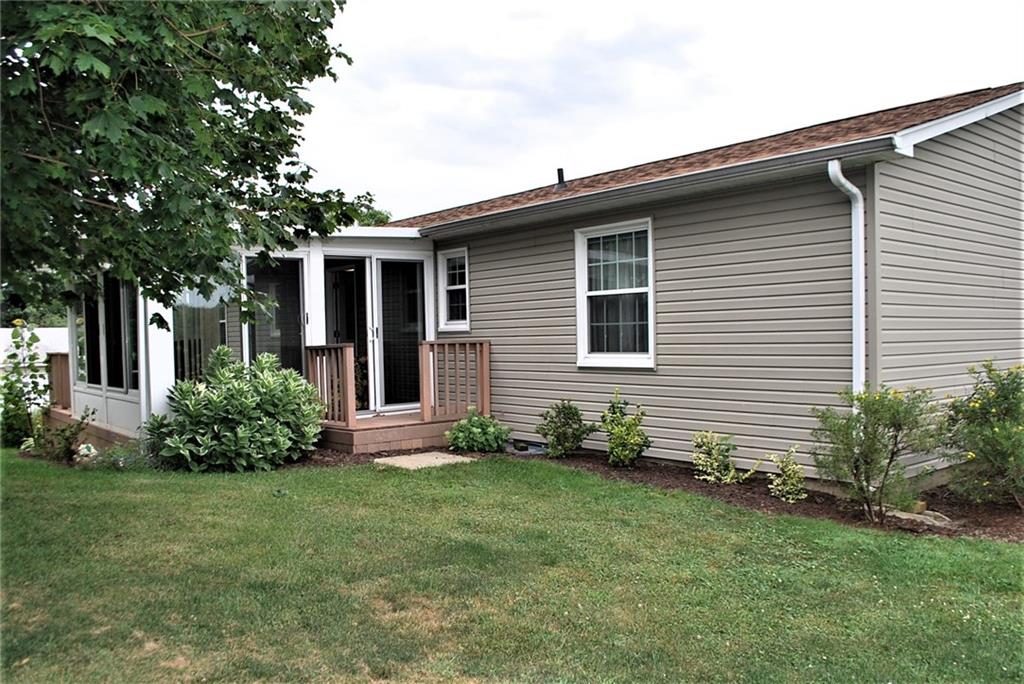 233 Glendale Road Beaver Falls, PA 15010 - Photo 20 of 25 Gallery Image 20