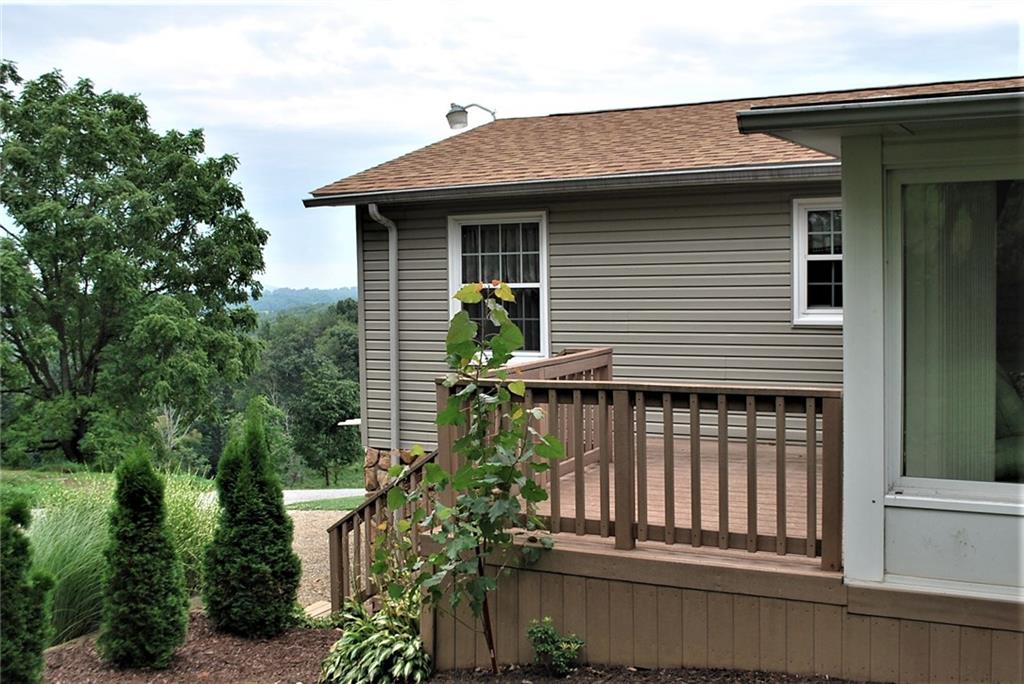 233 Glendale Road Beaver Falls, PA 15010 - Photo 21 of 25 Gallery Image 21