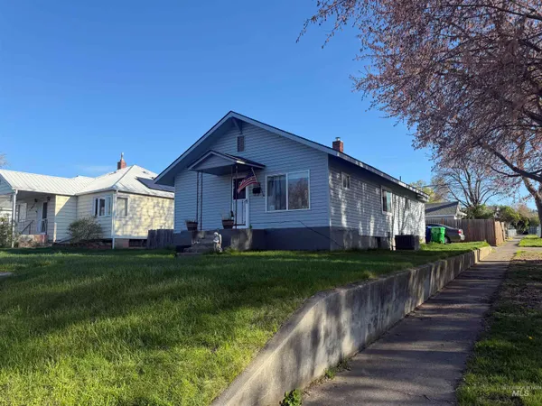 $337,500 | 1602 14th Avenue, Lewiston, ID 83501
