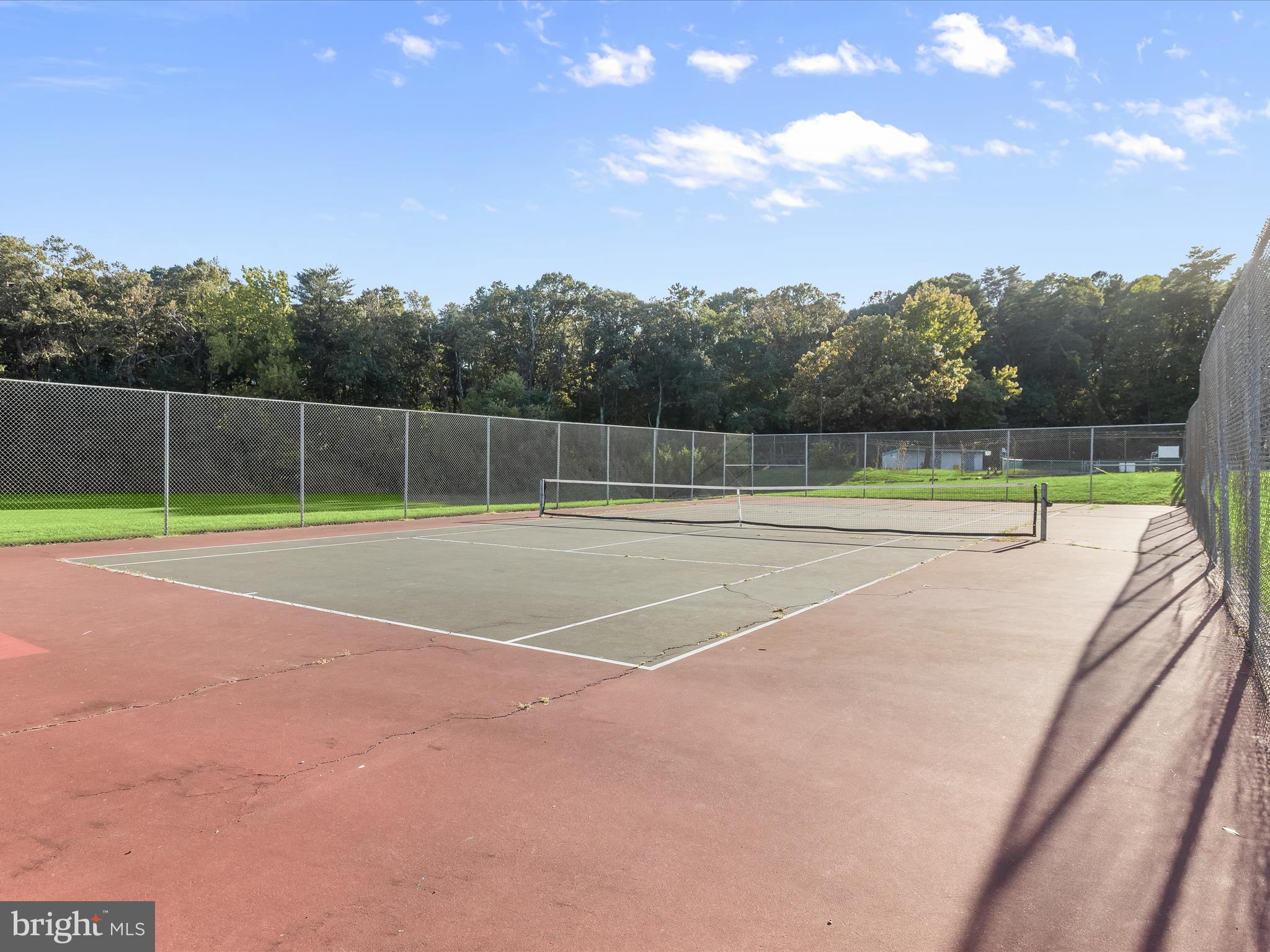 4 Ridgely Road Glen Burnie, MD 21061 - Photo 41 of 47 a view of a tennis court