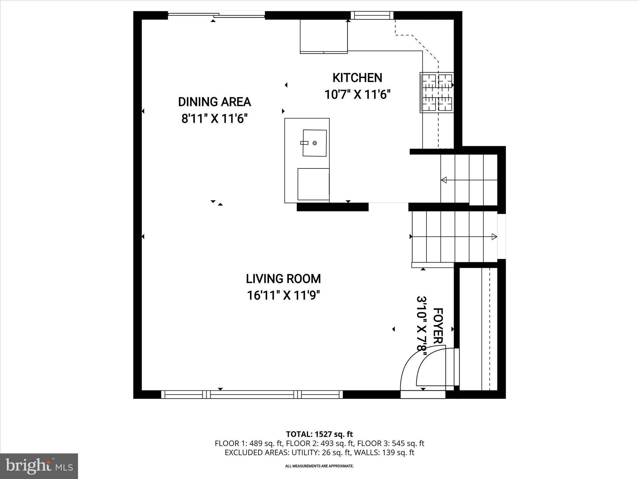 4 Ridgely Road Glen Burnie, MD 21061 - Photo 44 of 47
