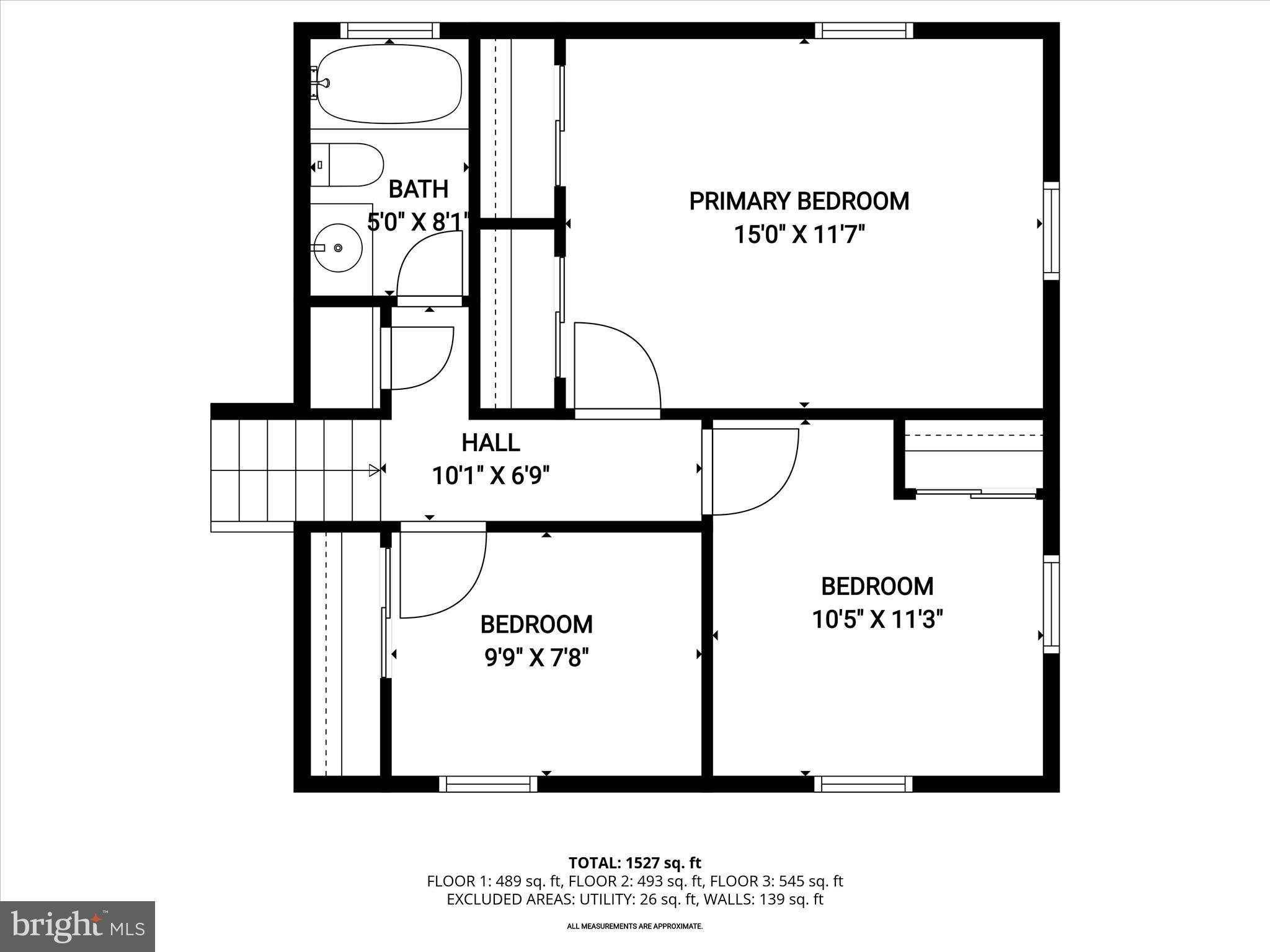 4 Ridgely Road Glen Burnie, MD 21061 - Photo 45 of 47 unknown