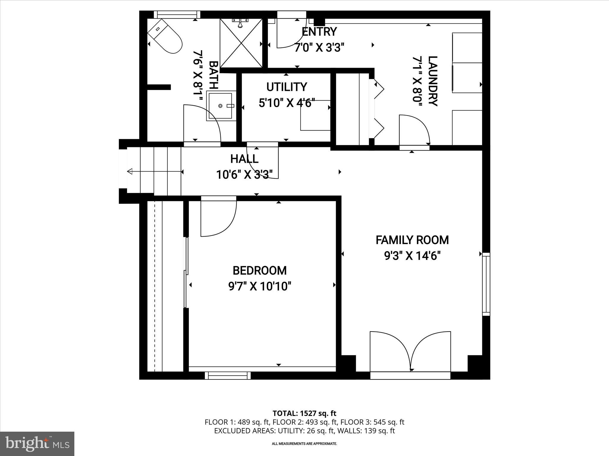 4 Ridgely Road Glen Burnie, MD 21061 - Photo 46 of 47 unknown
