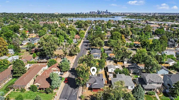 $625,000 | 2192 North Harlan Street, Edgewater, CO 80214