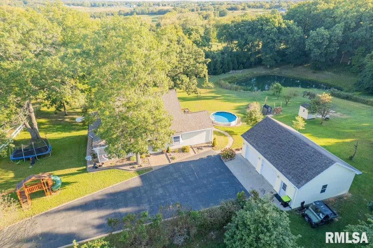 298 Town Hall Road Metamora, IL 61548 - Photo 1 of 54 Gallery Image 1
