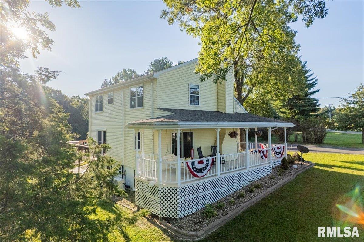 298 Town Hall Road Metamora, IL 61548 - Photo 29 of 54 Gallery Image 29