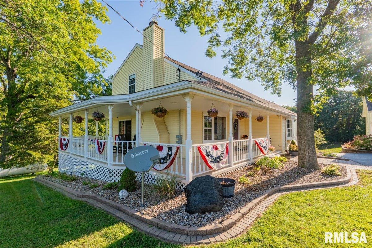 298 Town Hall Road Metamora, IL 61548 - Photo 44 of 54 Gallery Image 44