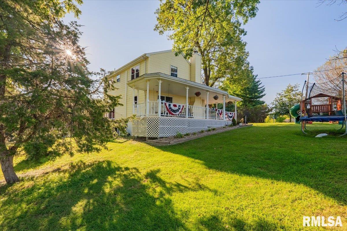 298 Town Hall Road Metamora, IL 61548 - Photo 47 of 54 Gallery Image 47