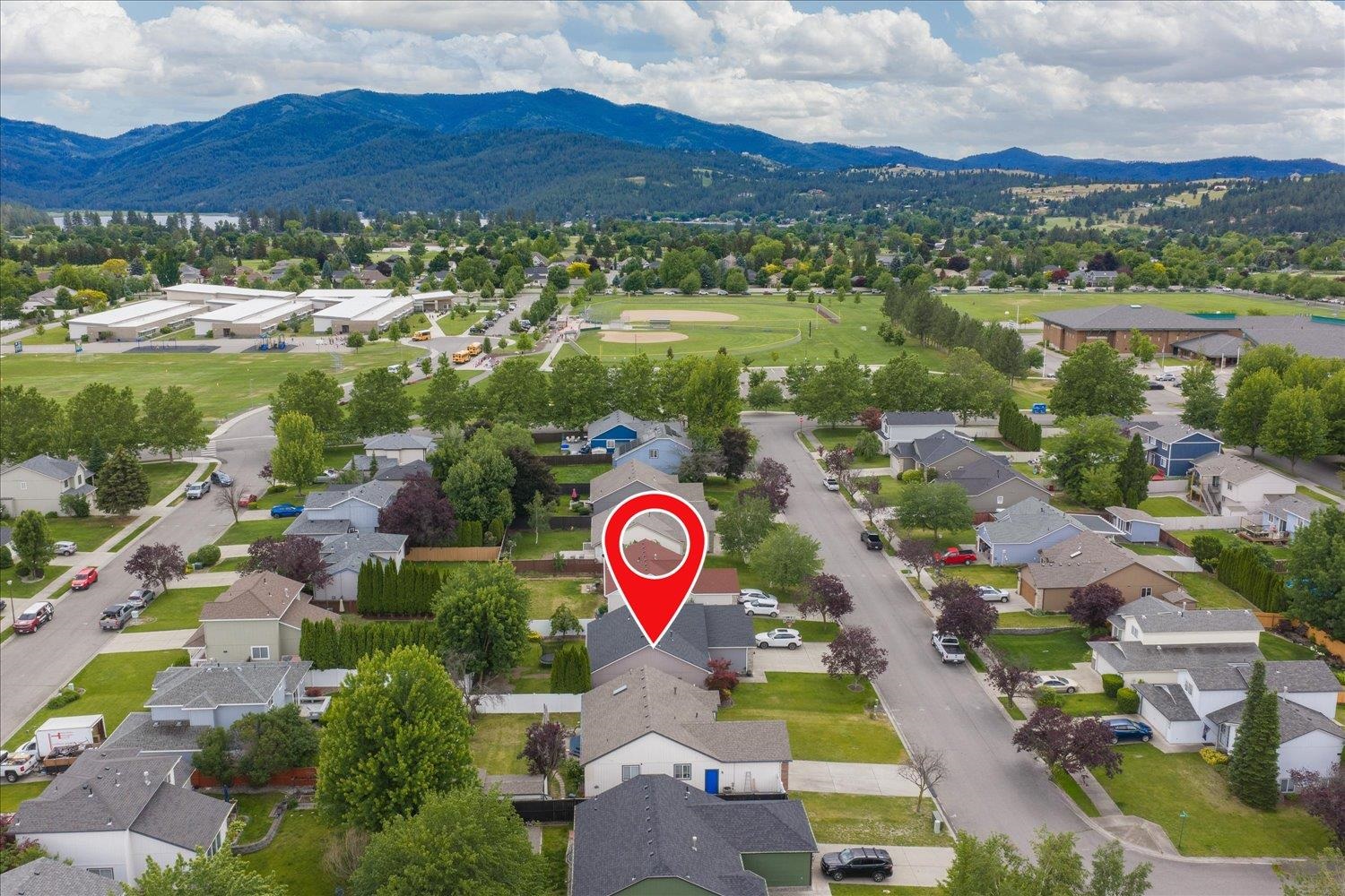 1222 North Fairway Road Liberty Lake, WA 99019 - Photo 41 of 48