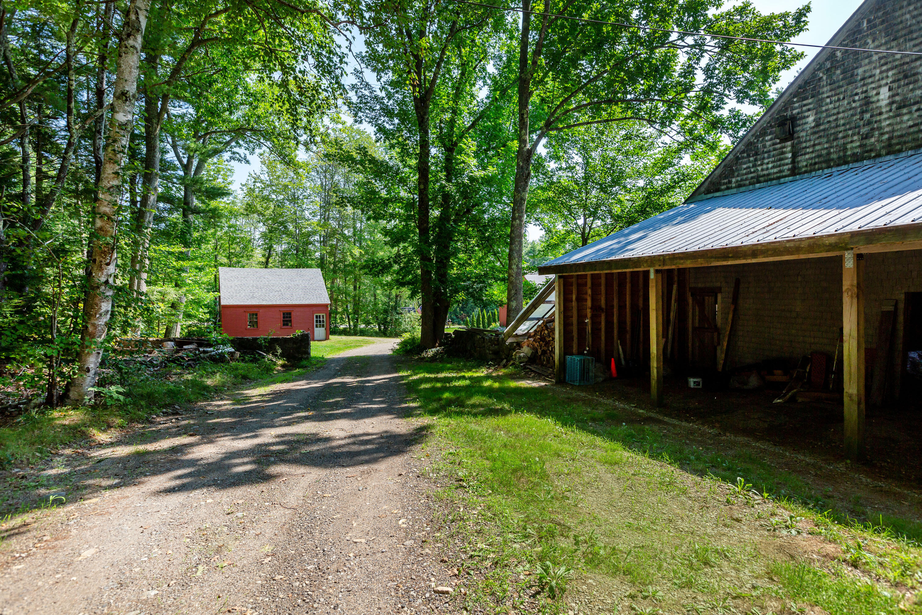 922 Gardiner Road Wiscasset, ME 04578 - Photo 58 of 64 Gardiner_Dunbar_62