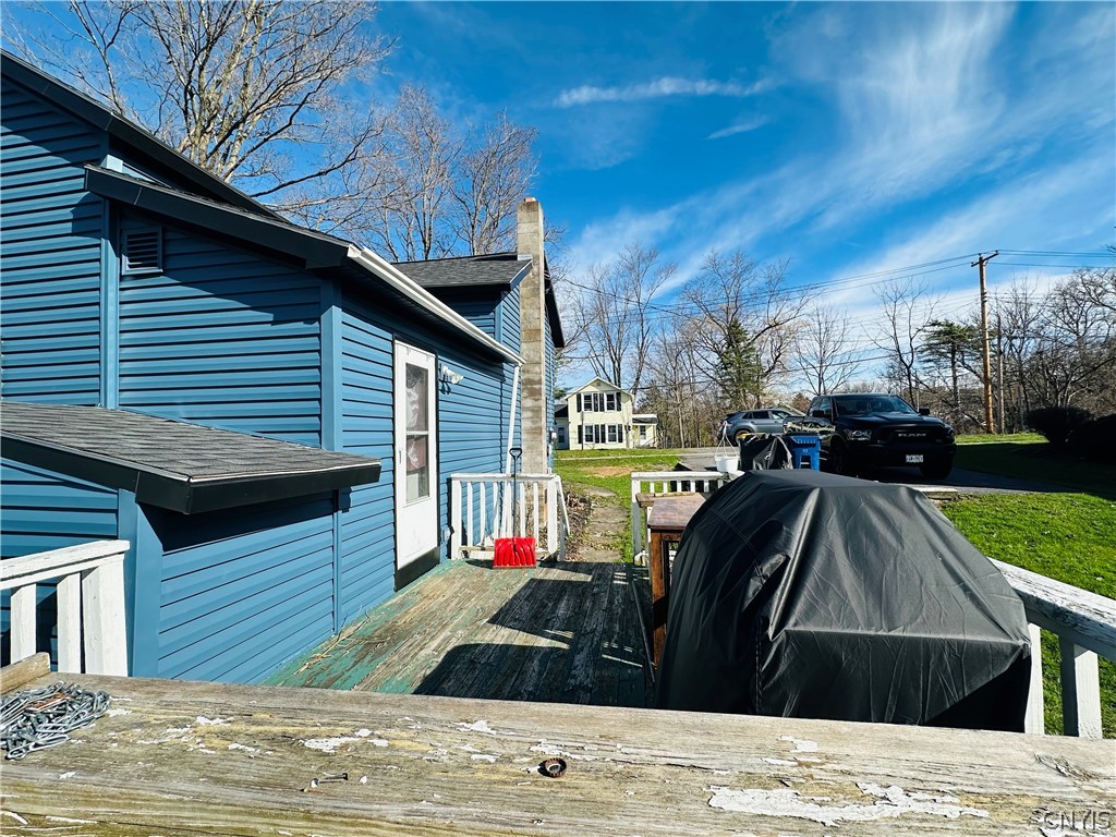 22 Scotch Hill Road Marcellus, NY 13108 - Photo 26 of 28