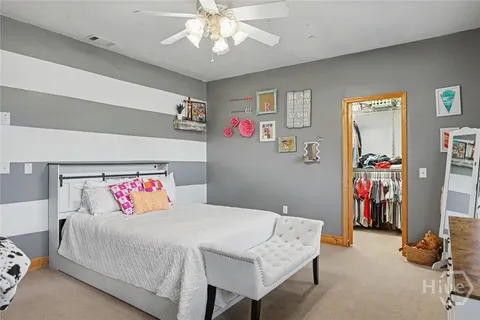 $950,000 | 720 Old Dixie Highway South, Springfield, GA 31329