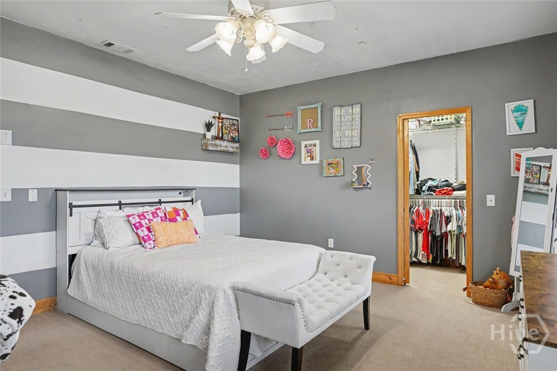 720 Old Dixie Highway South Springfield, GA 31329 - Photo 24 of 61