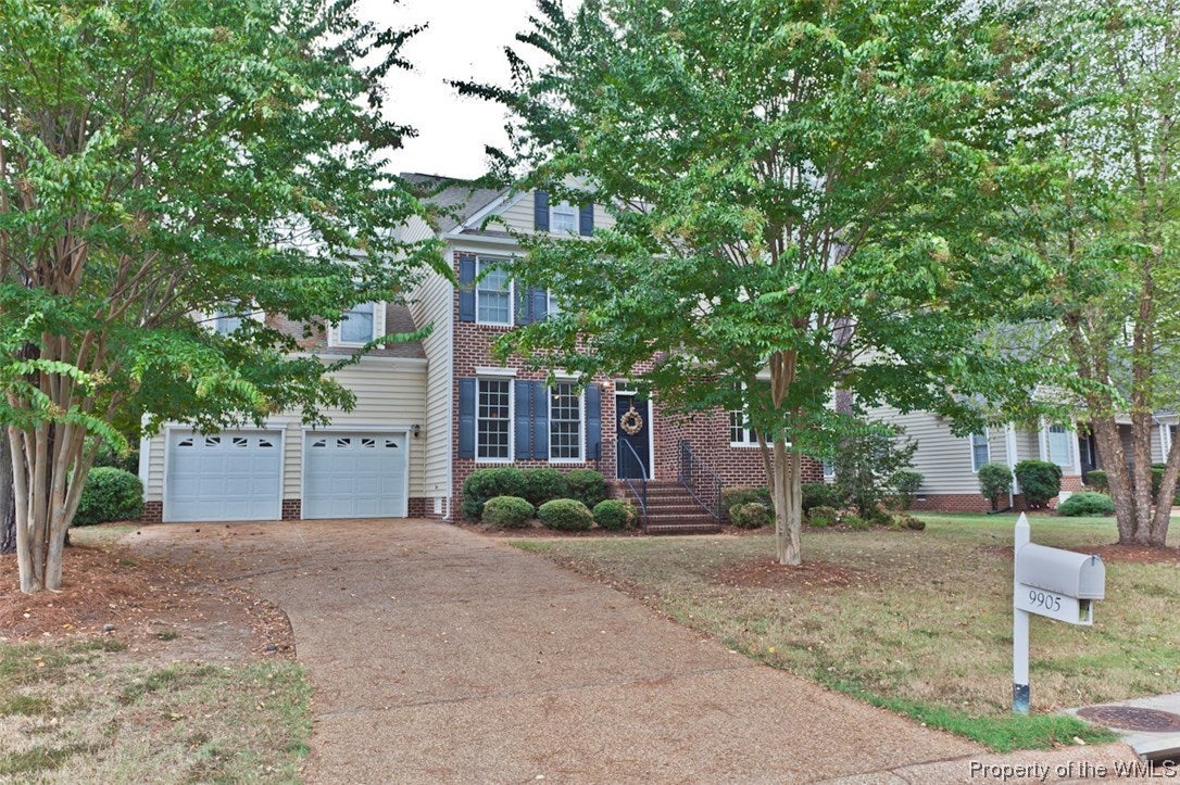 9905 Swallow Ridge Toano, VA 23168 - Photo 2 of 43 Gallery Image 2